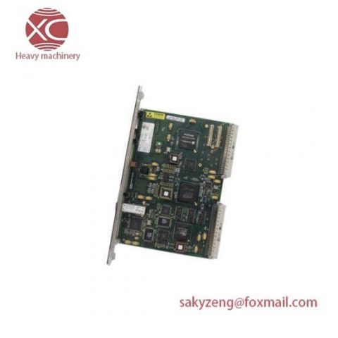 GE IC698RMX016-ED RMX Module