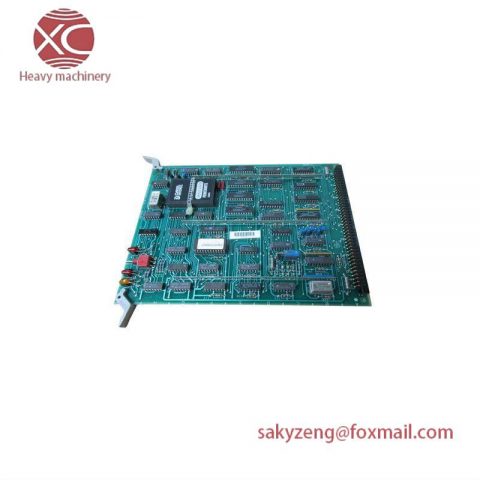 GE IC9445C208 High-Performance Industrial Control Module