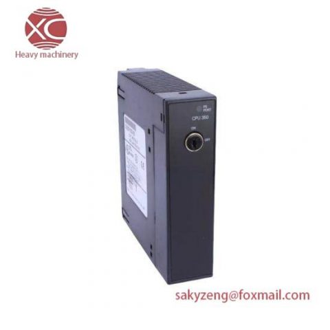 GE IS200DTAOH1ABA Information Processing Control Module, 200 Characters Limit