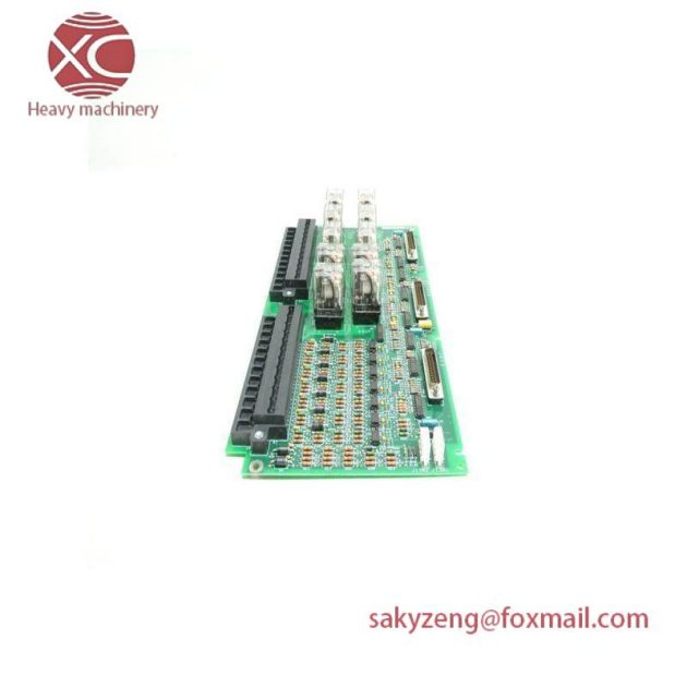 ABB ICSA04B5 Control Module - Advanced Automation Solution