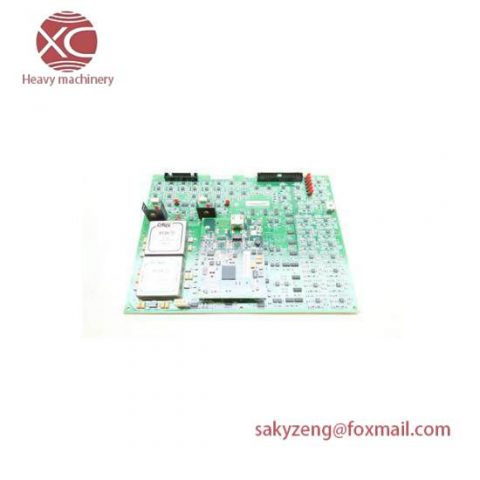 GE Mark VI IS200EISBH1AAB: Precision Control Module for Industrial Automation, 200 Characters Max