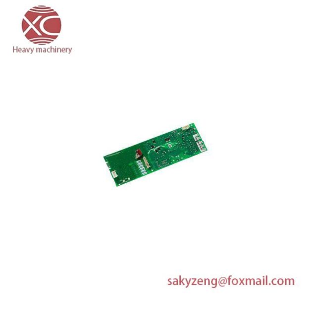 GE IS200NATPG1CAA: Precision Engineered Control Assembly Backplane