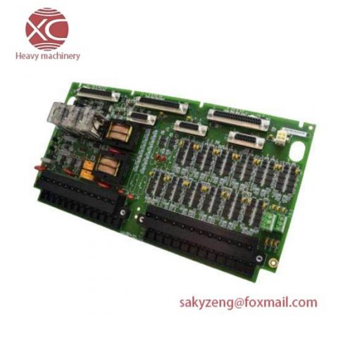 GE IS200VSV0H1BED - High-Performance Power Supply; Manufacturer: GE-FANUC