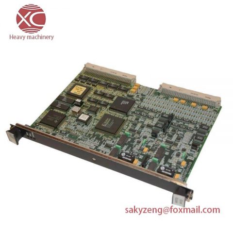 GE IS215UCVEH2AB, Module for Mark VI Control Systems
