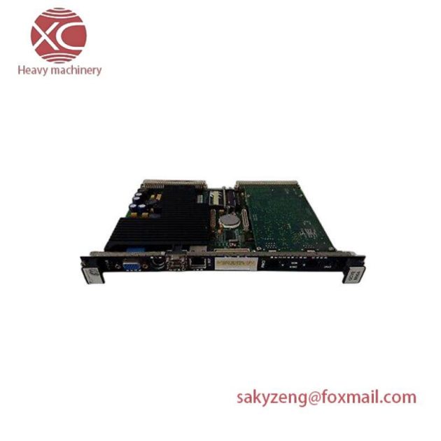 GE IS215UCVEM06A: Advanced PC Board Assembly for Industrial Control Systems