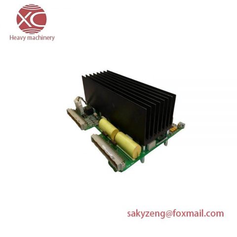 GE IS215VPROH1BD: Advanced Communication Module for Industrial Automation