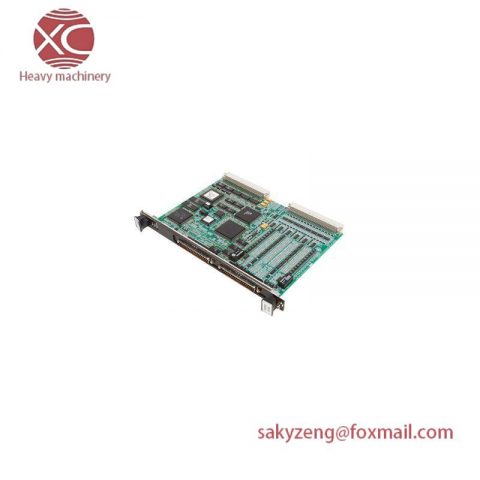 GE IS215VPROH2B: Advanced Emergency Turbine Protection Card for Industrial Control Systems