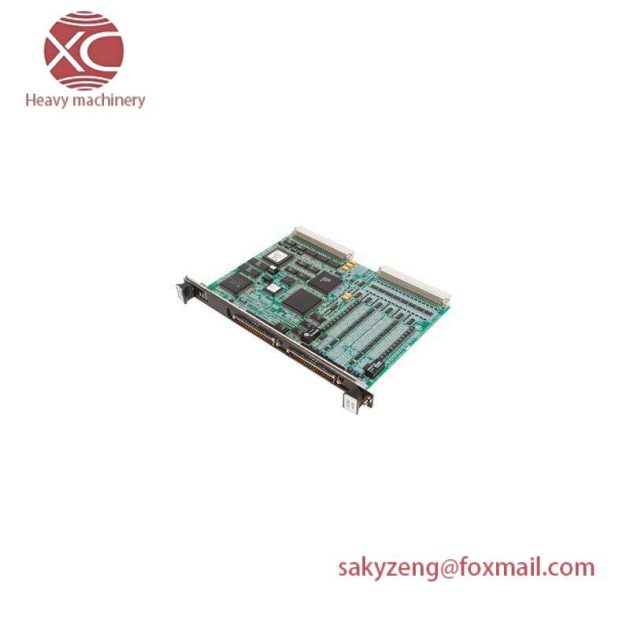 GE IS215VPROH2B: Advanced Emergency Turbine Protection Card for Industrial Control Systems