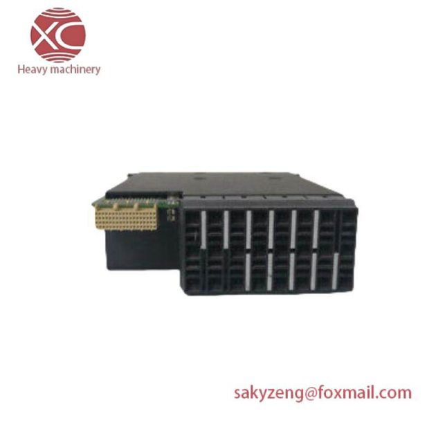 GE IS230SRTDH2A - High-Performance Control System Module