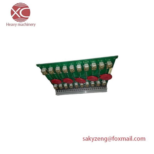GE PWB219A3034G1: Industrial Grade PC Circuit Board