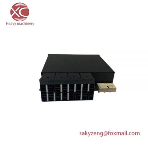 GE UR6NH Digital I/O Module - Universal Relays, Control System Integration