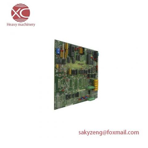General Electric 531X139APMAXG2 F31X139APMALG2FR01 - Micro Application Board