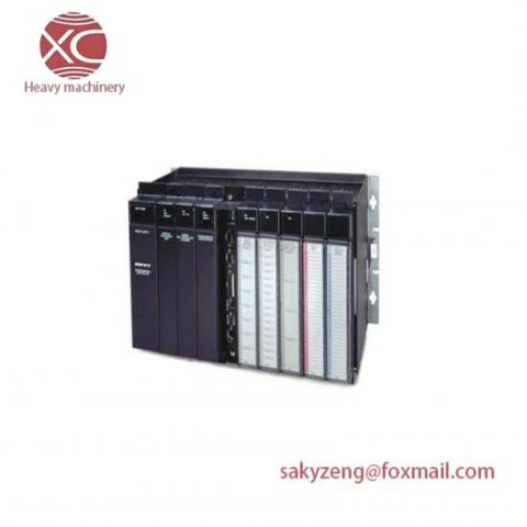 GE IC697ACC624 Rack Fan Assembly - Efficient Cooling Solution for PLC Systems