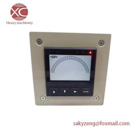 GF 3-9900-1P+3-9900.394 | Conductivity & Resistivity Module by XYZ Corp