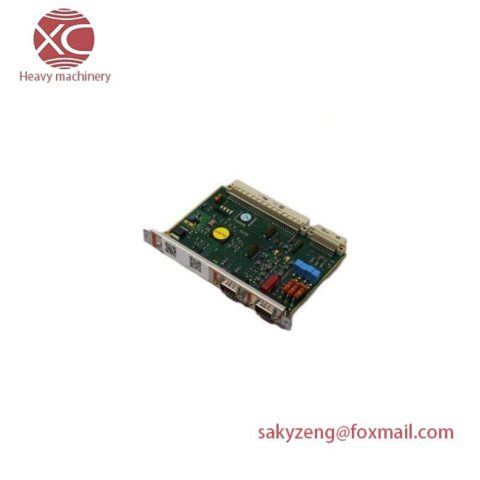 GF WeldingG F374-IMF PCB Board, for Industrial Control Applications