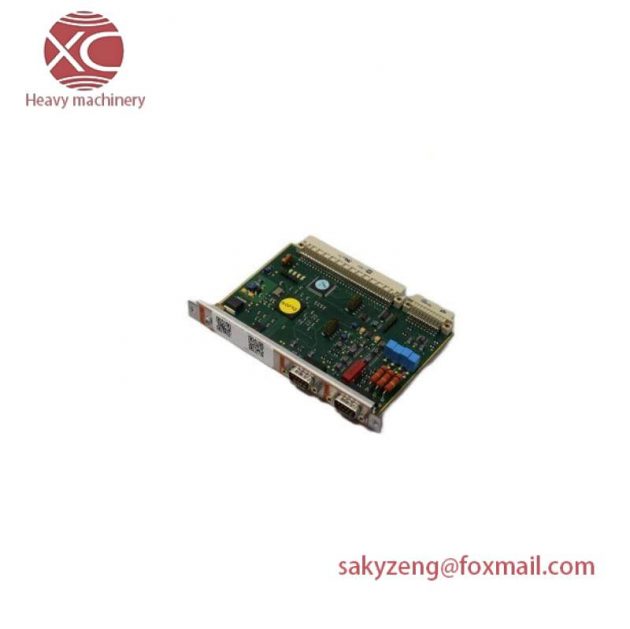 GF WeldingG F374-IMF PCB Board, for Industrial Control Applications