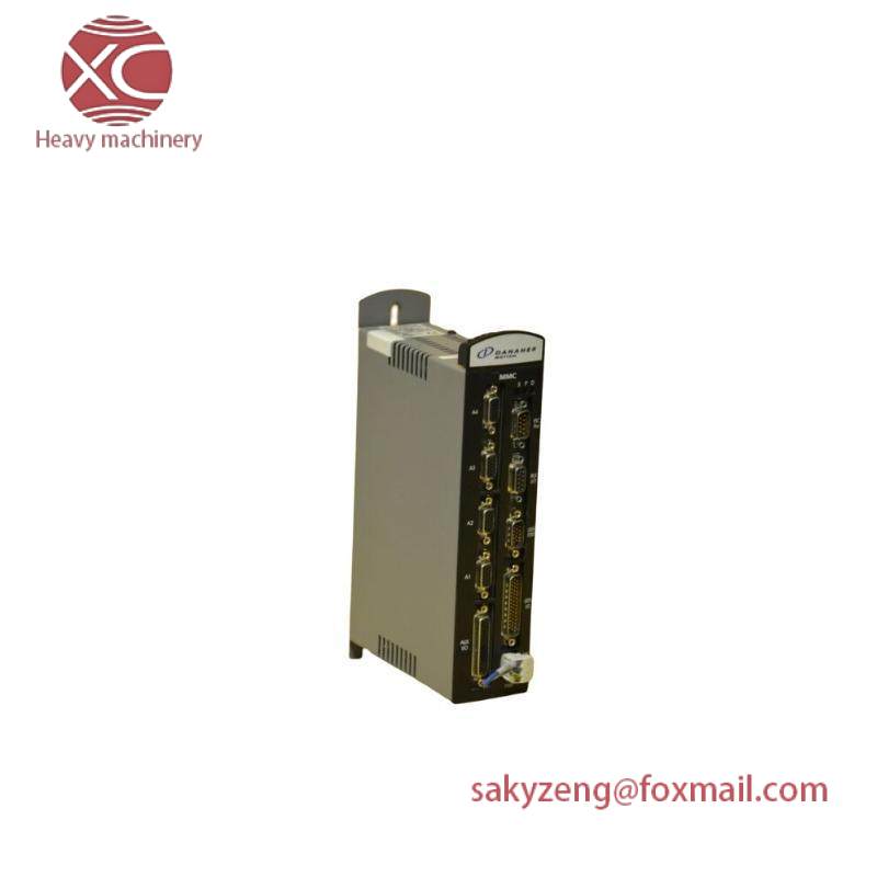 giddings_lewis_ursha_ur_sha_r13_mmc_sercos_plus_kollmorgen.jpg Giddings & Lewis URSHA UR SHA R13 MMC Sercos Plus Control Module