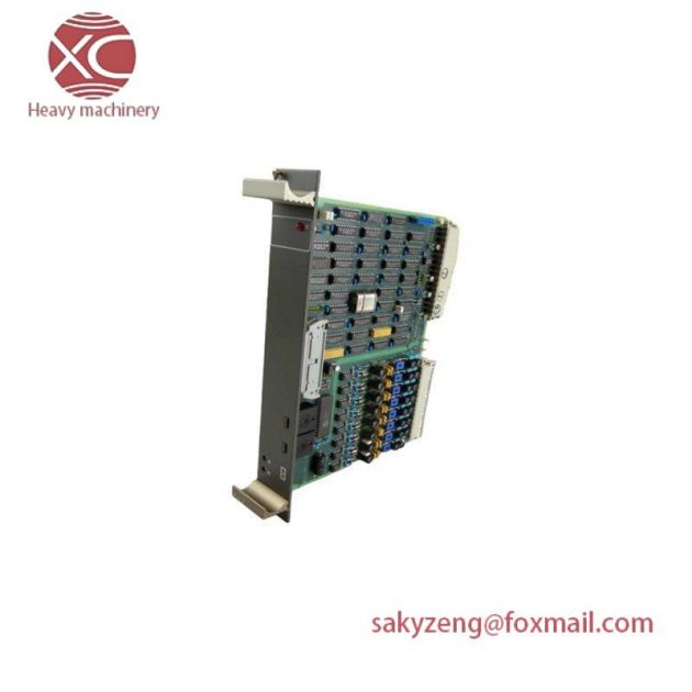HONEYWELL 05701-A-0502 Industrial Control Module