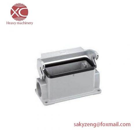 HARTING HAN 6B-asg1-LB-K-16 Short Delivery Time