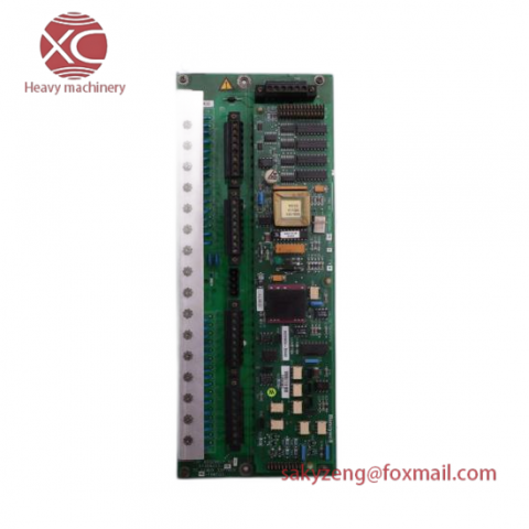 HIEE 200130R0002 - AF C094 AE02 Module, Advanced Industrial Automation