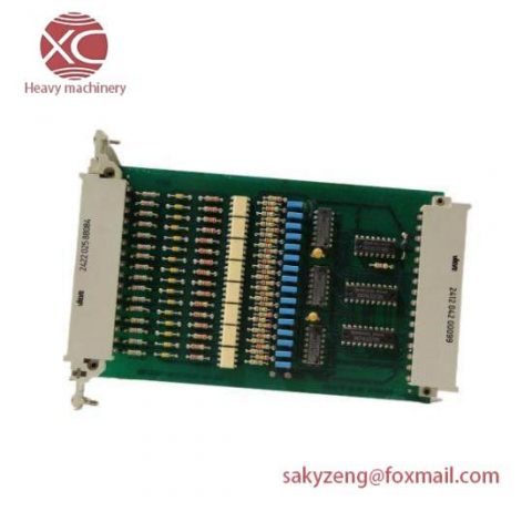 HIMA F3221 984322102 Industrial Control Communication Module