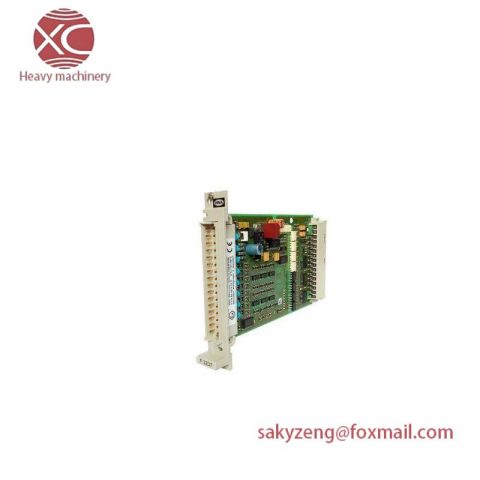 HIMA F7541 - Industrial Control Module, High-Performance Input