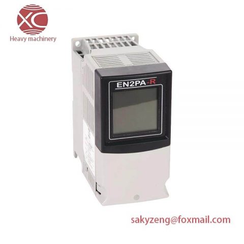 Hiprom 1788HP-EN2PA Ethernet Module, High-Performance Industrial Control