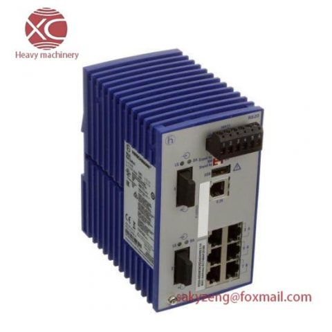 Hirschmann RS20-0800M2M2SDAEHC Industrial Ethernet Switches