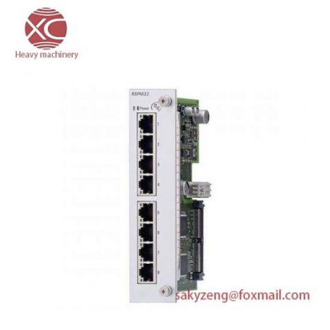 Metasys DK-9100-8454: Advanced Control Module
