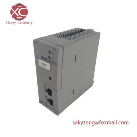 Hitachi EH-CPU516 Control Unit, Advanced Industrial Automation Module