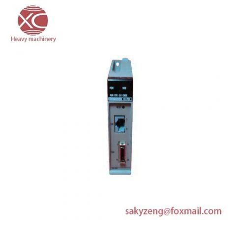 HITACHI EHC-POS Positioning Control Module, High-Precision Industrial Automation Solutions