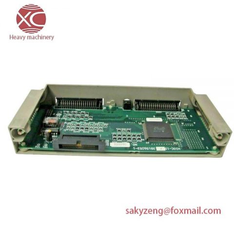 HITACHI HIOC-1D 3B156053-2 Control Module: Advanced Industrial Automation Solution