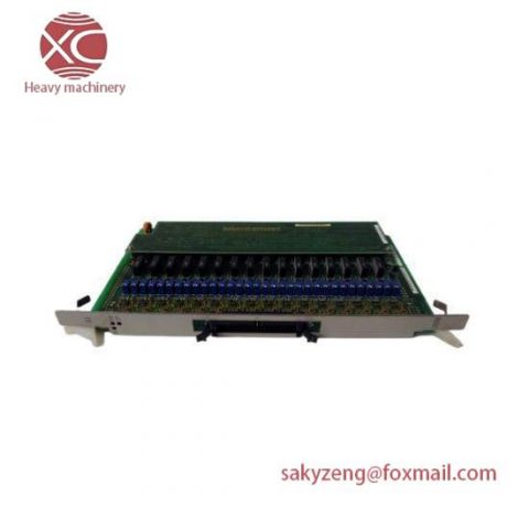 HITACHI LYA100A - High-Performance DCS Card for Industrial Automation