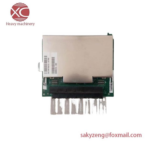 Honeywell 900A16-0106 Analog Input Module, Advanced Industrial Control Solution