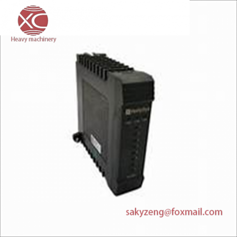 HOLLiAS FM802 Main Controller Module - Advanced Control Solution for Industrial Automation