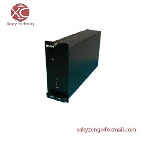 HOLLYSYS SM131 Redundant Power Supply Module