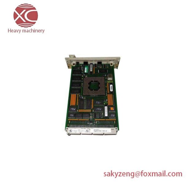 Honeywell PLC 10018/E/1 Ethernet Communication Module, Industrial Control Systems