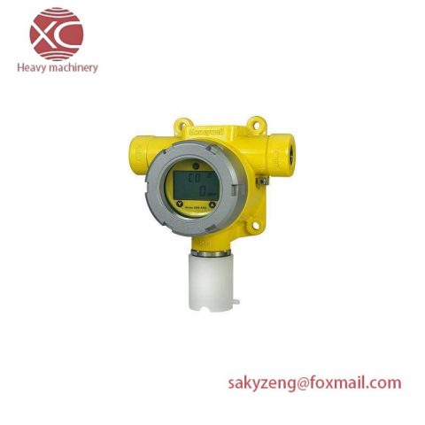 Honeywell 1226-0300-03: Flame Guard Pro Gas Sensor, Industry Grade Safety