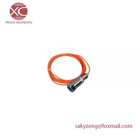 HONEYWELL 261A1812P012 Flame Detector, Advanced Fire Detection System