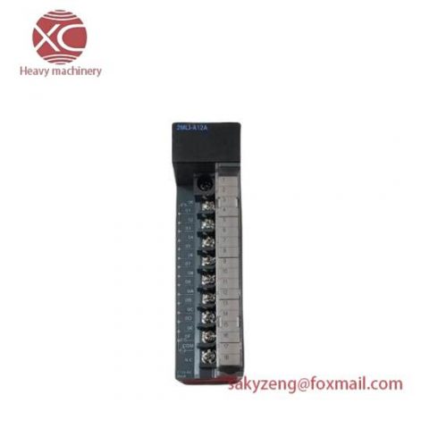 Honeywell 2MLI-A21C-CC Digital I/O Module, Advanced Control Solutions