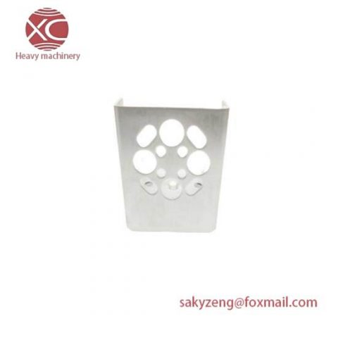 Honeywell 30752770-603: Precision Transmitter Mounting Bracket for Industrial Automation