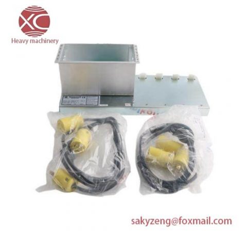 Honeywell 38500143-2002 Process Control Module