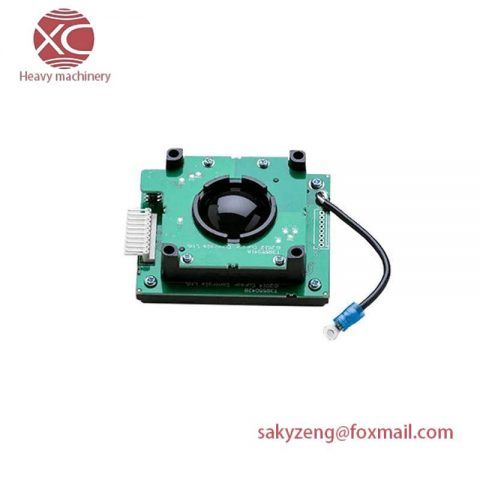 Honeywell 51196694-901 Trackball: Precision Control Module
