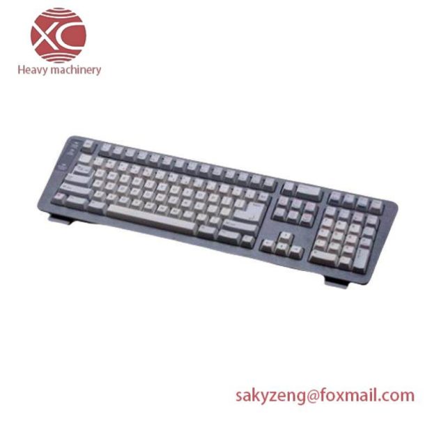 Honeywell 51196694-904 Industrial Keyboard for Professional Automation