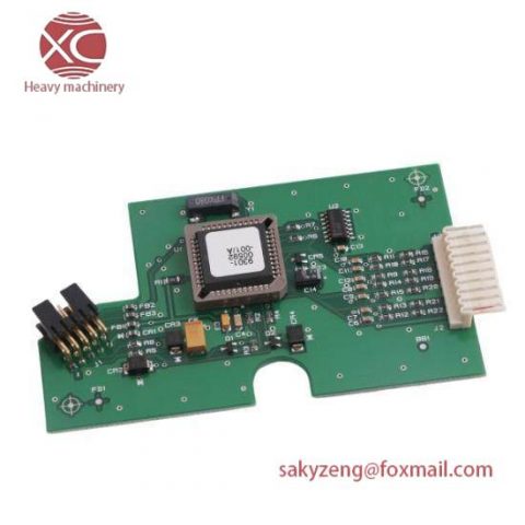 Honeywell Motor Servo 51196694-928/U1, 9373-02305-004/A - Precision Control for Industrial Applications