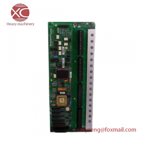 Honeywell 51196982-904 PLC Control Module