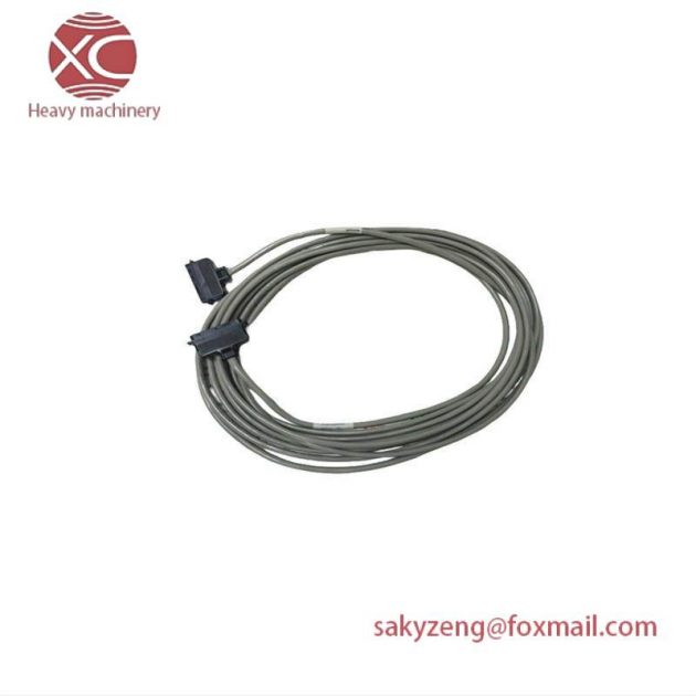 Honeywell 51202938-008 FTA Industrial Control Cable
