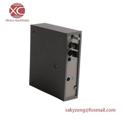 Honeywell 51202971-510 Advanced Automation Control System Module