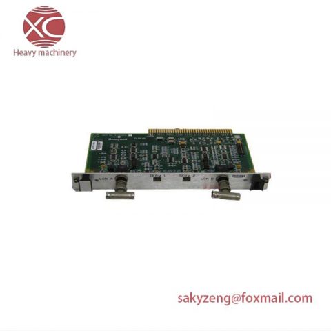 Honeywell 51202992-100 DCS Module, Advanced Control System Integration