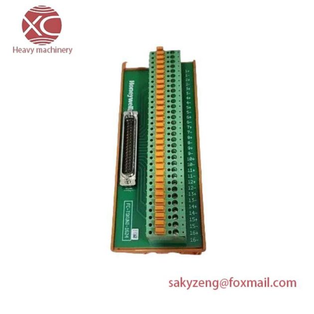 HONEYWELL 51204126-915 Advanced Sensor System, 150 Characters